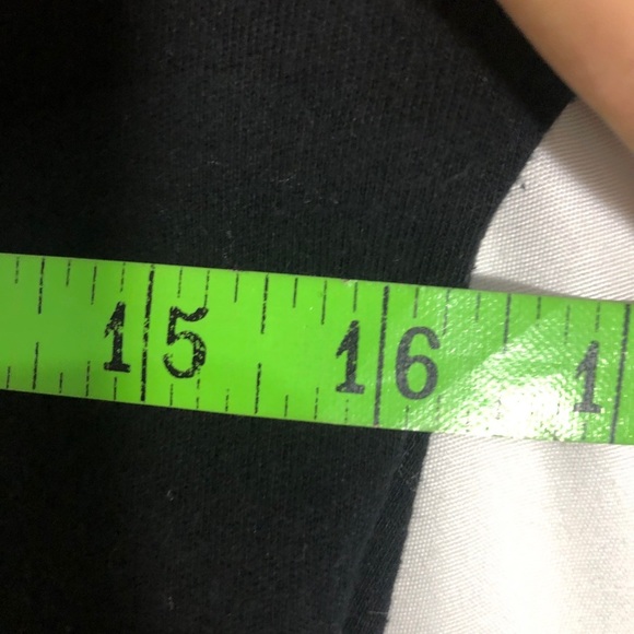 Womens Black Harley Davidson Shirt. Hollywood CA. Size Small. - Picture 5 of 7